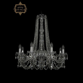 11.11.8.240.h-74.Cr.Sp Подвесная люстра Art Classic