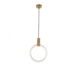 Подвесной светодиодный светильник Азалия Kink Light 08430-30,20