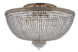 Потолочный светильник Dio DArte Elite Bari E 1.2.100.100 G