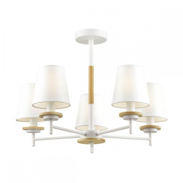 Люстра на штанге Lumion Betsy 4497/5C