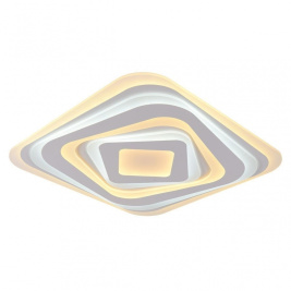 Потолочная светодиодная люстра с пультом ДУ Omnilux Ferla OML-06107-150