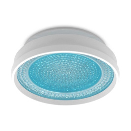 Встраиваемый потолочный точечный светильник Ambrella light Techno spot TN344