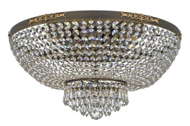 Потолочный светильник Dio DArte Elite Lodi E 1.2.50.100 A