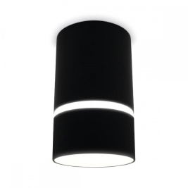 Накладной светильник Ambrella light Techno TN3412