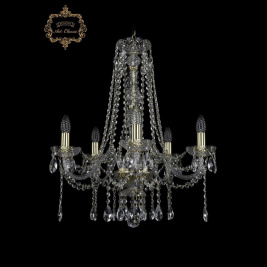 11.12.5.195.h-63.Gd.Sp Подвесная люстра Art Classic