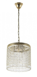 Подвесная люстра Dio DArte Asfour Cremono E 1.2.25.200 G