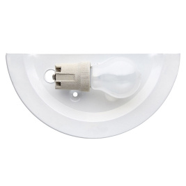 Настенный светильник Sonex Quadro White 62