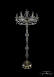 Торшер Bohemia Ivele 1406T1/6/195-160/G