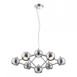 Подвесная люстра Lussole LSP-8898