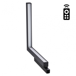 Трековый светильник 24W 3000-6500К для магнитного шинопровода Flum Novotech 358915