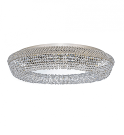 Потолочная люстра Dio DArte Elite Bari E 1.4.80.100 N