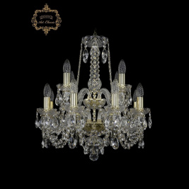 11.11.8+4.165.2d.Gd.Sp Подвесная люстра Art Classic