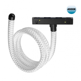 Трековый светильник Гибкий неон для магнитного шинопровода Novotech Flum Ramo Konst 359333