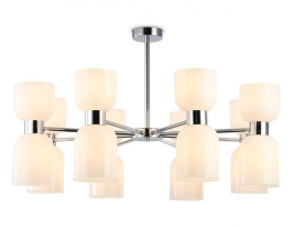 Подвесная люстра Ambrella light High Light LH56085