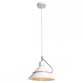 Подвесной светильник Lussole Lgo Bossier GRLSP-8264