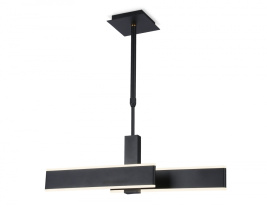 Подвесной светодиодный светильник Ambrella light ACRYLICA FA6667