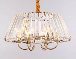 Подвесная люстра Ambrella light Traditional TR5039