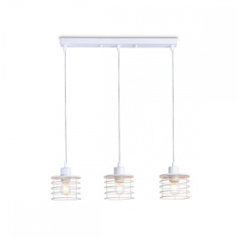 Подвесной светильник Ambrella light Traditional TR8072