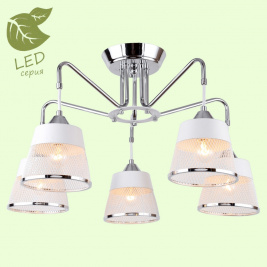 GRLSP-8095 Светодиодная потолочная люстра LGO MOHAVE