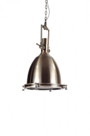 Подвесной светильник Lucia Tucci Industrial 092