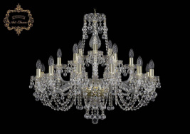 11.26.12+6+3.300.Gd.B Подвесная люстра Art Classic