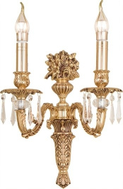 Бра Dio D arte Estrada E 2.1.2.200 G