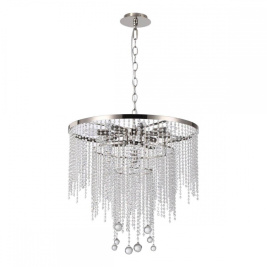 Подвесная люстра Stilfort Smira 2142/11/12P