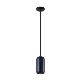 Подвесной светильник Odeon Light Cocoon Pendant 5060/1C
