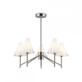 Подвесная люстра Ambrella Light High Light Modern LH57123