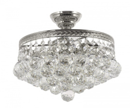 Потолочный светильник Dio DArte Elite Cremono E 1.3.30.200 N