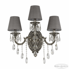 Бра Bohemia Ivele Crystal 7201B12/2+1/210 B NB ST6