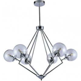 Люстра на штанге Campilo Stilfort 2037/09/06P