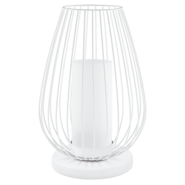 Настольная лампа Eglo Vencino 94342