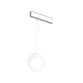 Трековый светодиодный светильник Ambrella Light Track System Magnetic 220V GL1441