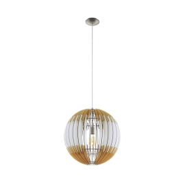 Подвесной светильник Olmero 1 Eglo 32846