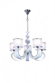 Подвесная люстра Lucia Tucci Bregatto 100.5