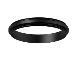 Коннектор декоративный для соединения корпуса светильника D60+D60mm Ambrella light Diy Spot A2061