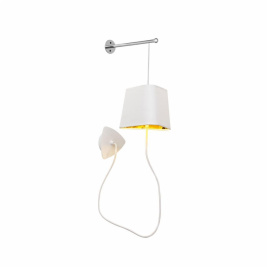 Бра Loft IT Loft1163-1WH