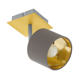 Спот Eglo Valbiano 97536