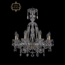 11.25.8.200.XL-68.Br.Sp Подвесная люстра Art Classic