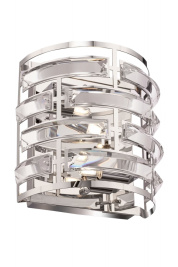 Настенный светильник Maytoni Frontera MOD067WL-01CH