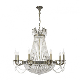 Подвесная люстра Dio DArte Asfour Lodi E 1.6.8.200 A