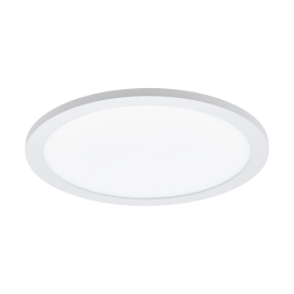 Светодиодный диммируемый светильник Eglo Sarsina 97501