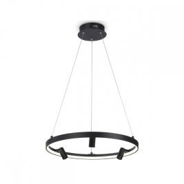 Подвесной диммируемый светильник с пультом ДУ Ambrella light Line FL5284