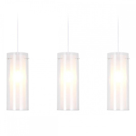 Подвесной светильник Ambrella light Traditional TR3675