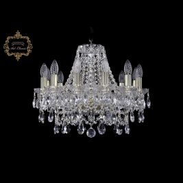 11.25.12.165.Gd.Sp Подвесная люстра Art Classic