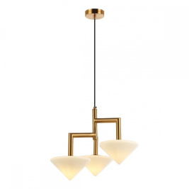 Светильник подвесной Stilfort Pilze 2115/03/03P