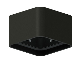 Корпус светильника накладной для насадок 70*70mm Ambrella light Diy Spot C7833