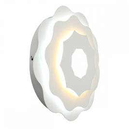 Настенный светильник Omnilux Varedo OML-07901-26