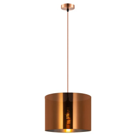 Подвесной светильник Lussole Loft Lincoln LSP-8544